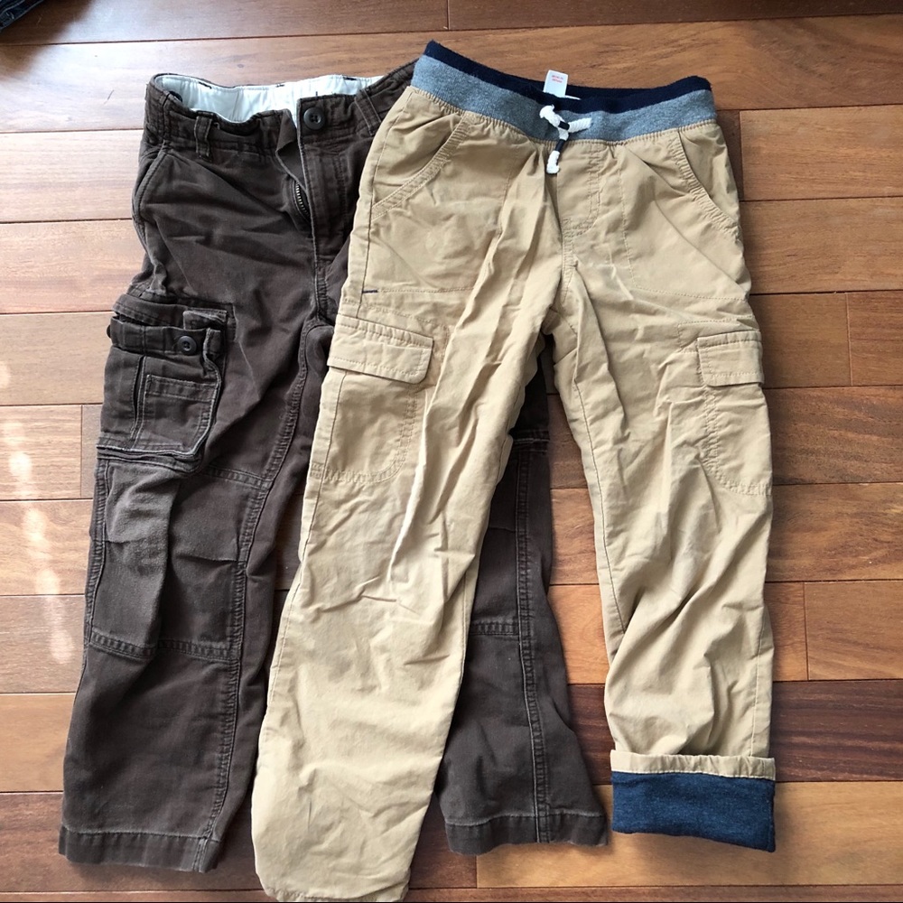 Toddler pants